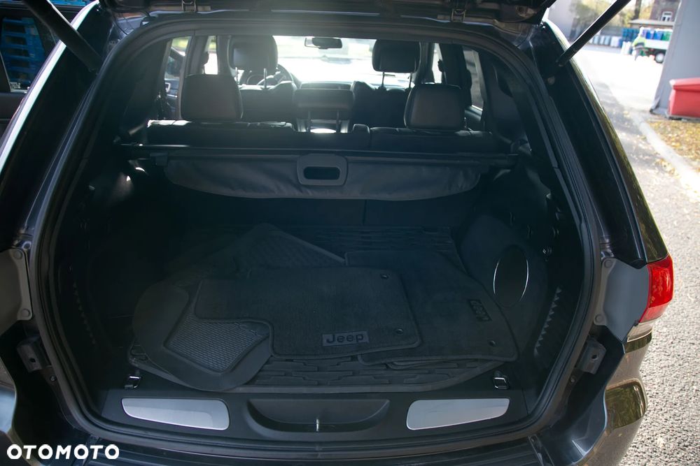 Jeep Grand Cherokee - 6