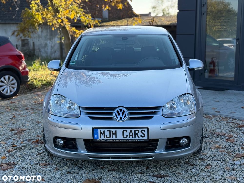 Volkswagen Golf - 3