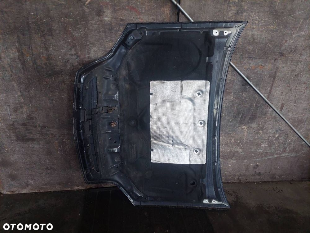 KOMPLETNY PRZÓD MASKA BŁOTNIK LAMPY OPEL VECTRA C Z20R - 11