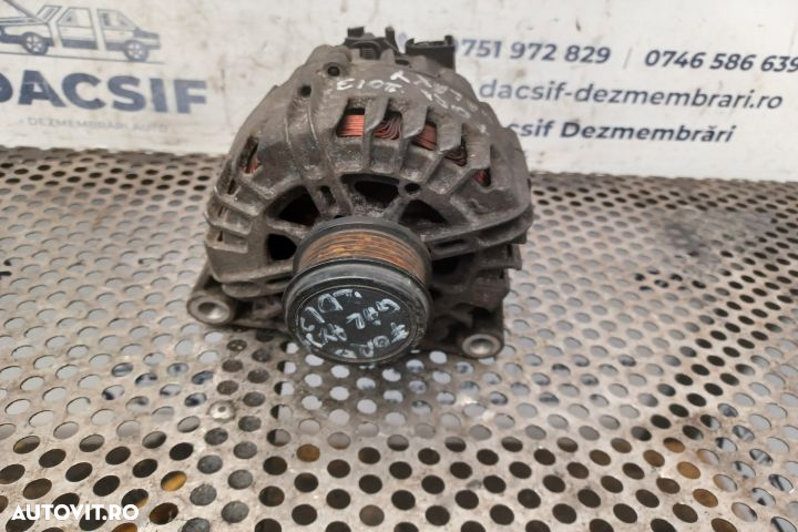 ALTERNATOR  AG9T10300AA Ford Galaxy 2 (facelift)  [din 2010 pana  2015] seria - 3