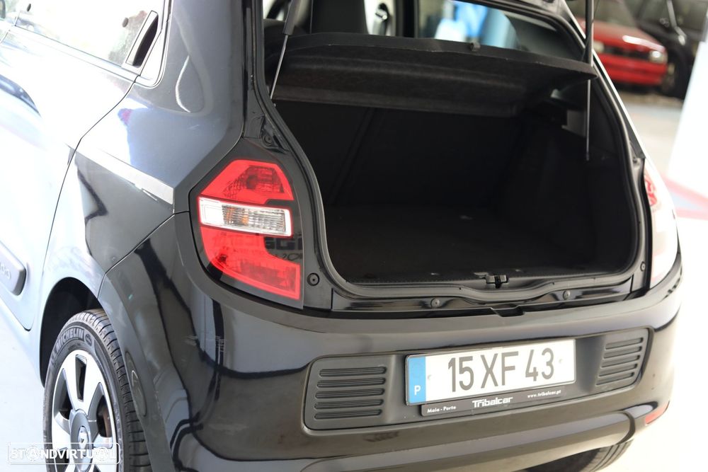 Renault Twingo 1.0 SCe Limited - 34