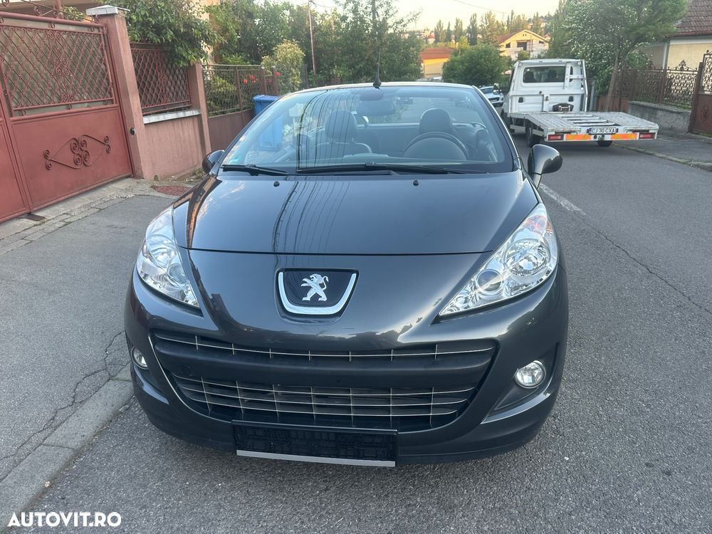 Peugeot 207 - 6