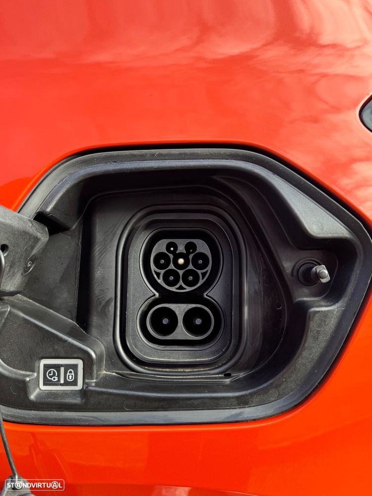 Opel Corsa-e Electric Edition - 6