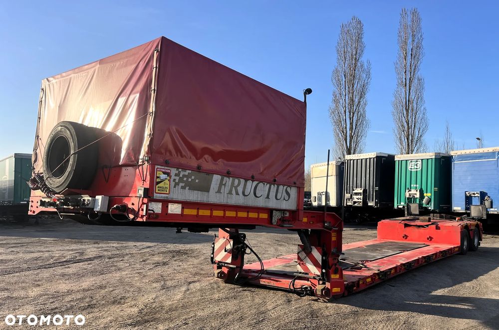 Faymonville Megamax - 1