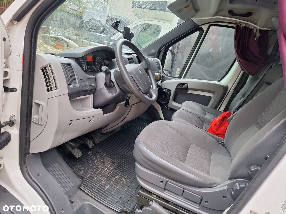 Citroën Juper - 4