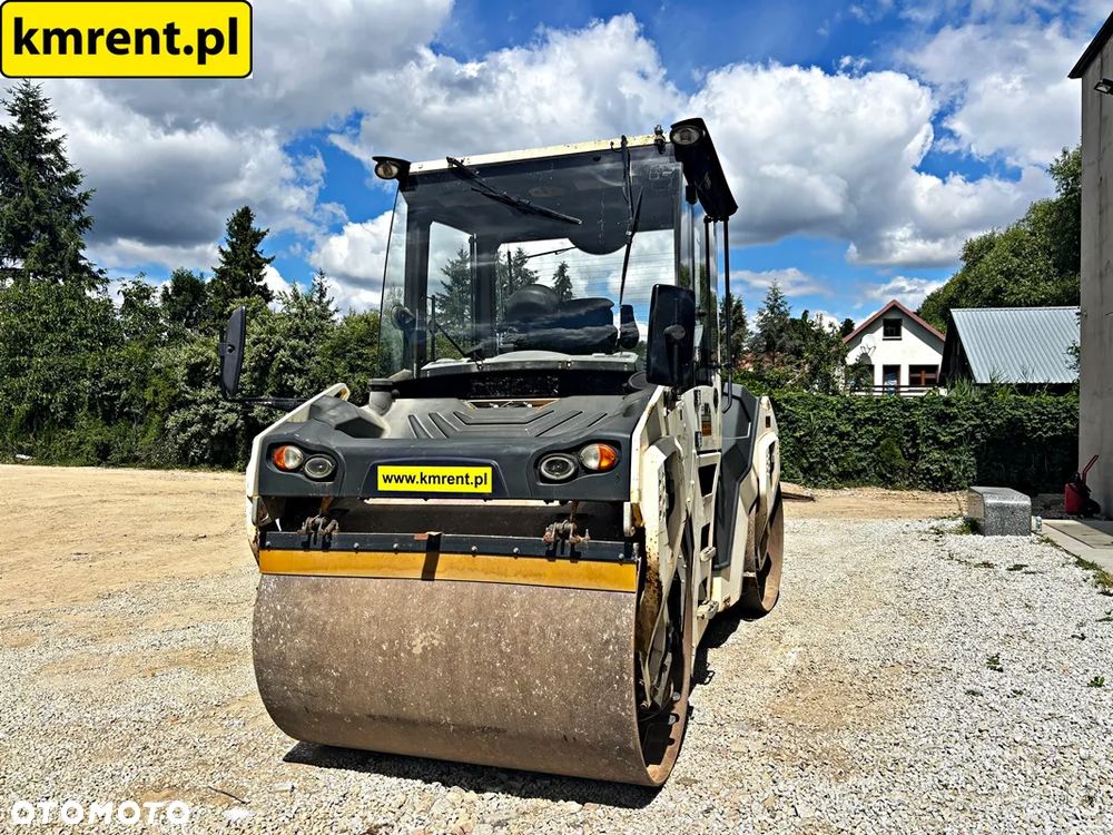 Bomag BW 161 AD-5 WALEC 2016R | BOMAG BW 80, 100, 138, 135, 80, 120 HAMM H8, 10, 12, 14, DYNAPAAC CC1000, 1100, 1200 - 9