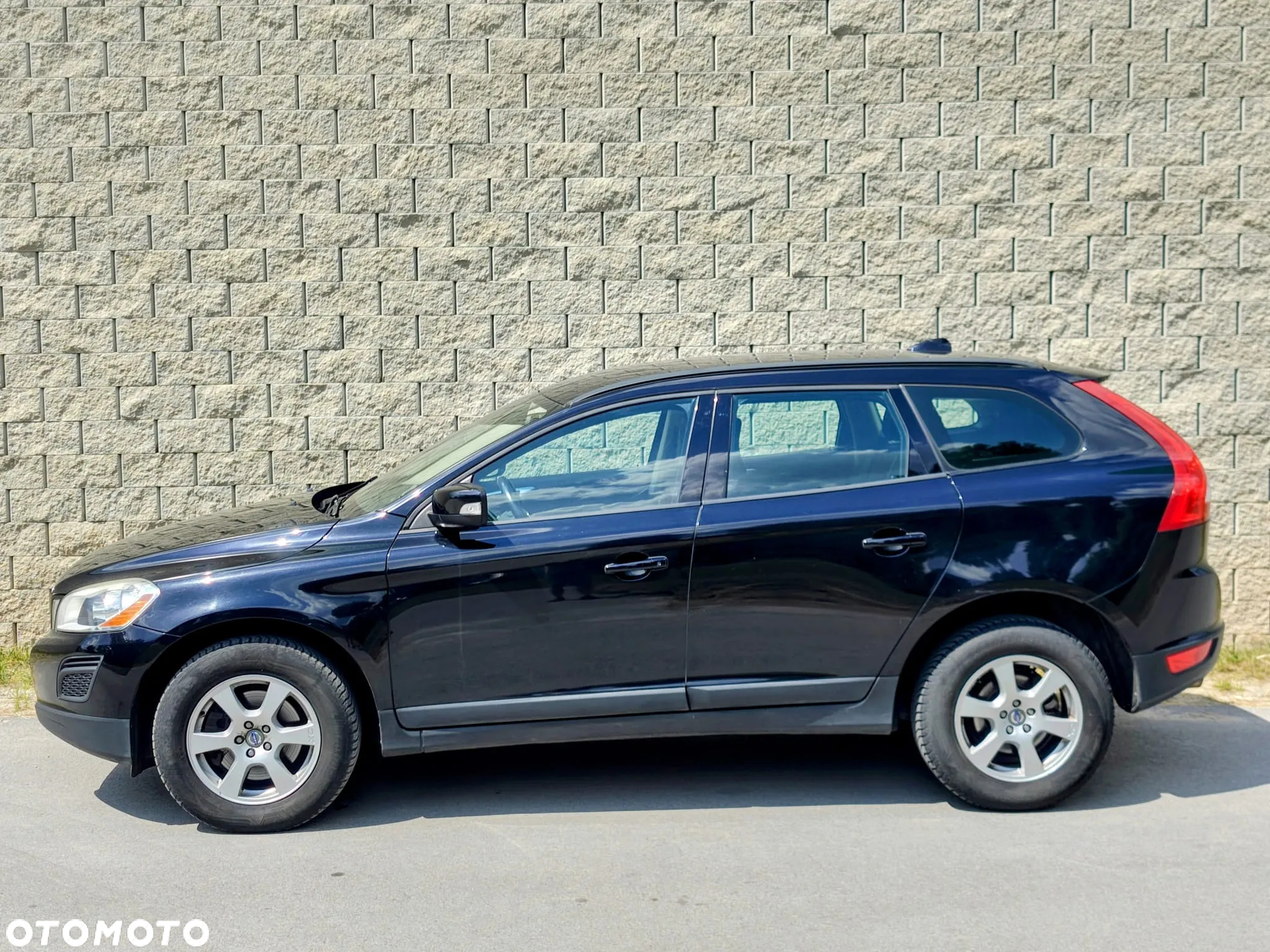 Volvo XC 60 - 7