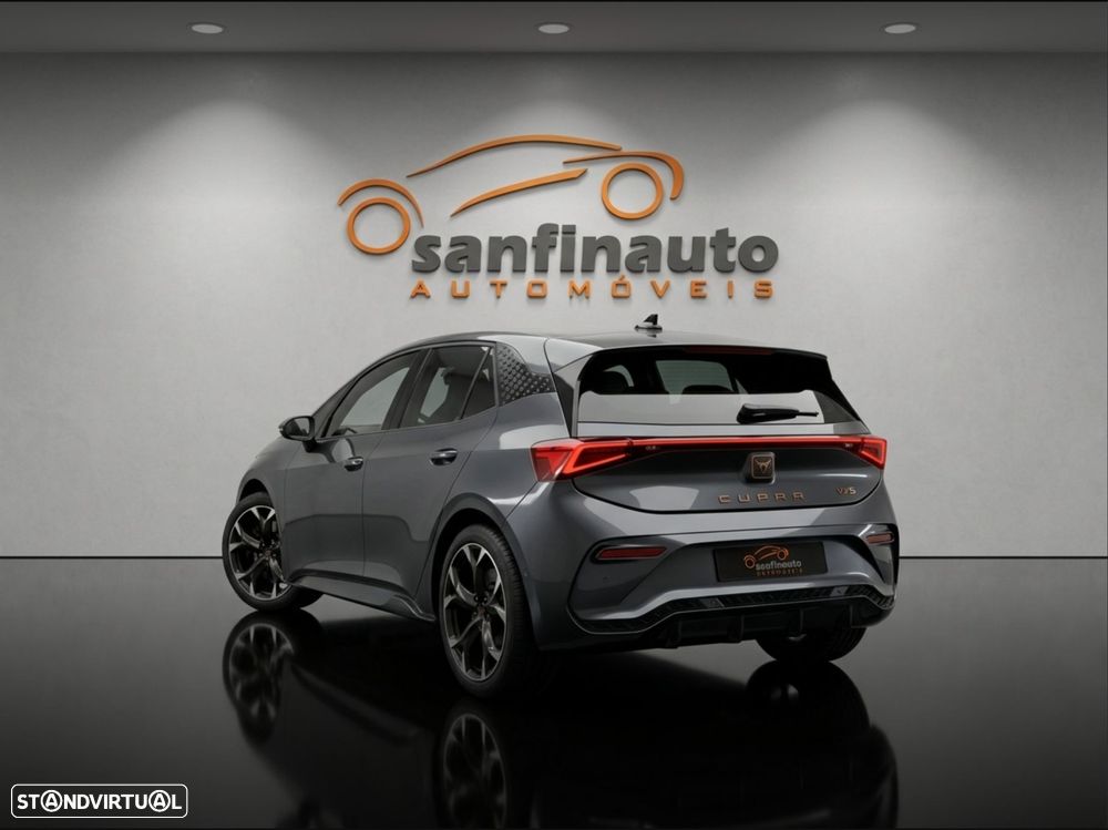 Cupra Born 77 kWh e-Boost - 15
