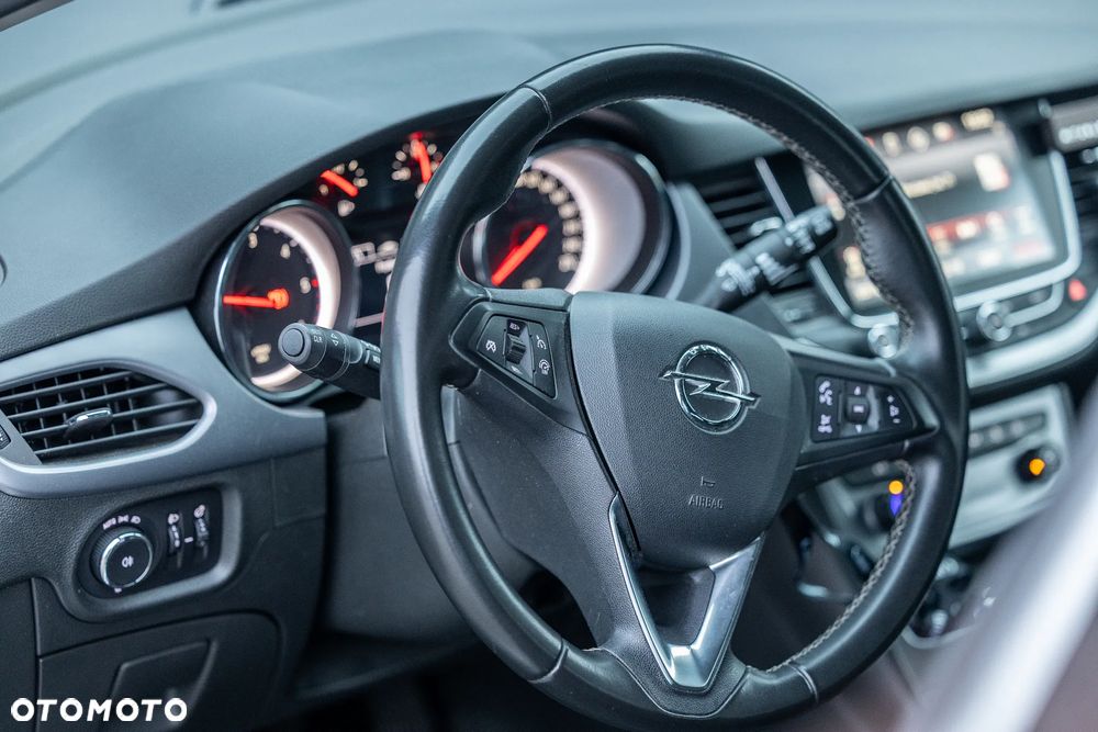 Opel Astra 1.6 CDTI DPF ecoFLEX TourerStart/Stop Style - 3