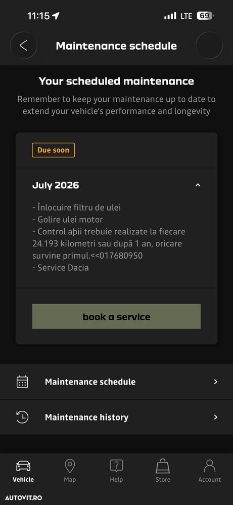 Dacia Bigster HEV 155 Journey - 21