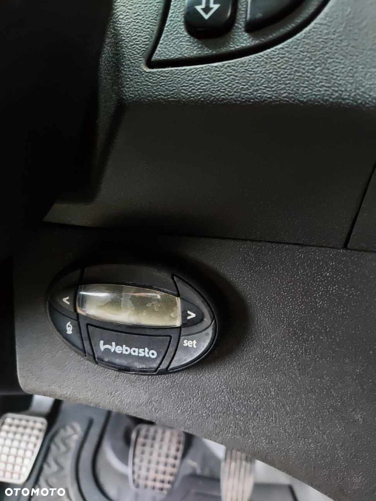 Iveco DAILY 50C17 - 17