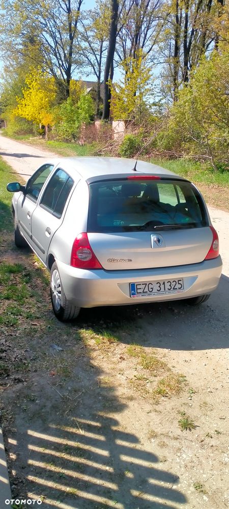 Renault Clio - 4