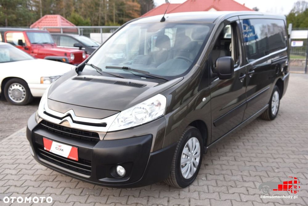 Citroën Jumpy - 6