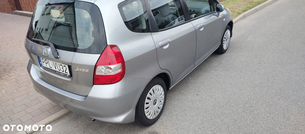 Honda Jazz 1.2 S - 3