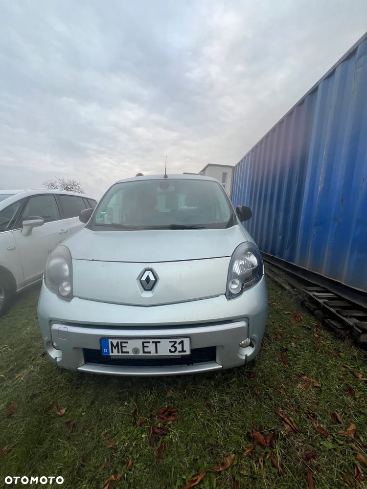 Renault Kangoo - 3