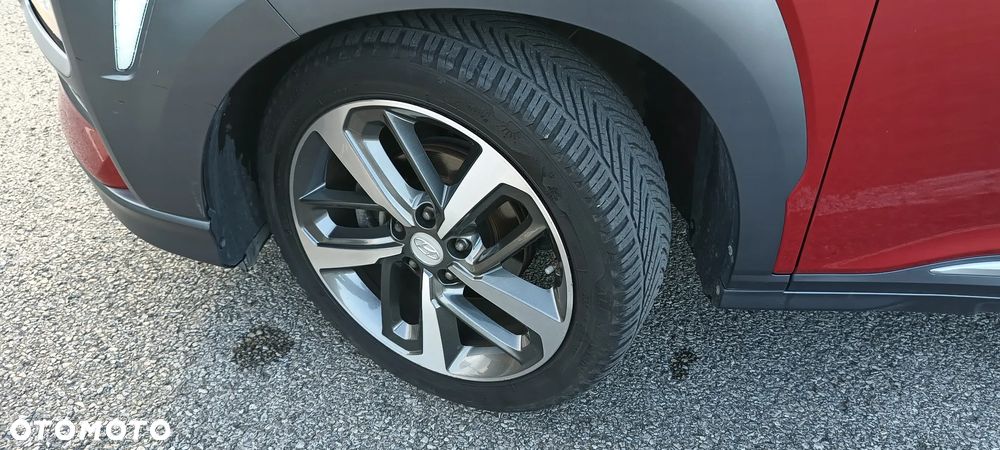 Hyundai Kona 1.6 CRDi Comfort - 11