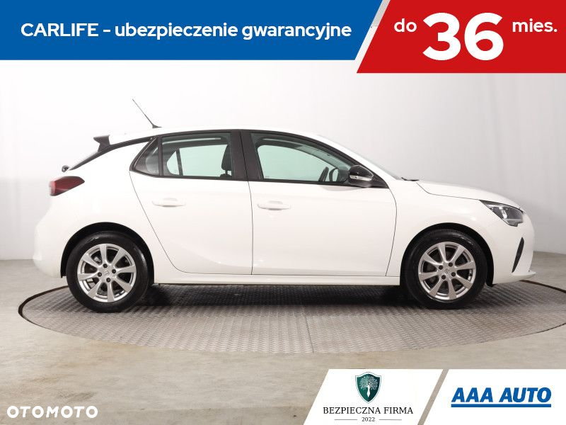 Opel Corsa - 7