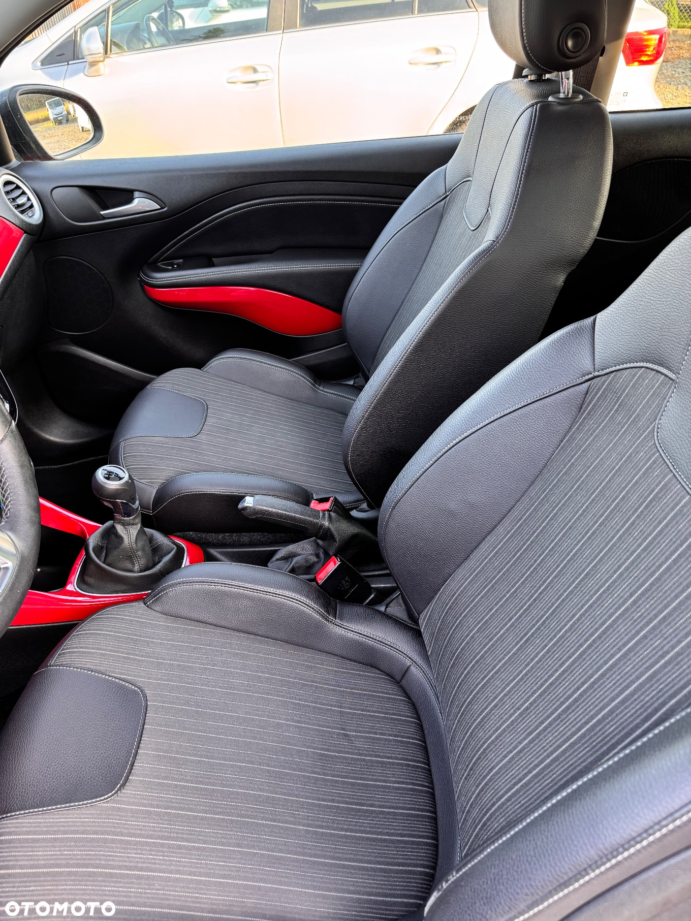 Opel Adam 1.4 EcoFLEX Start/Stop Black Link - 16