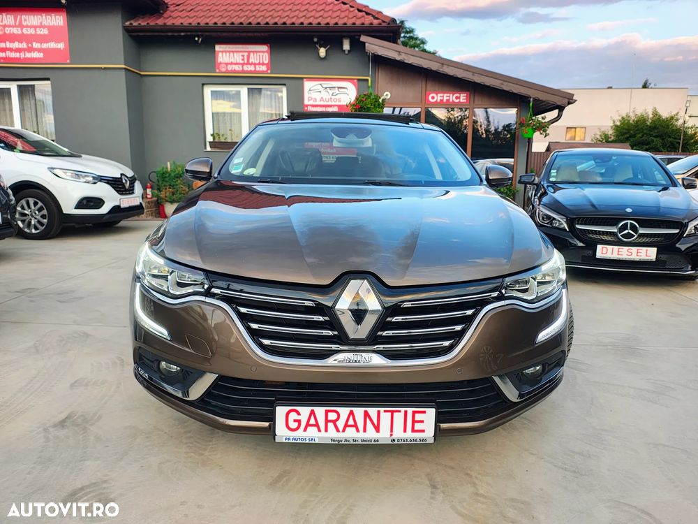 Renault Talisman - 17