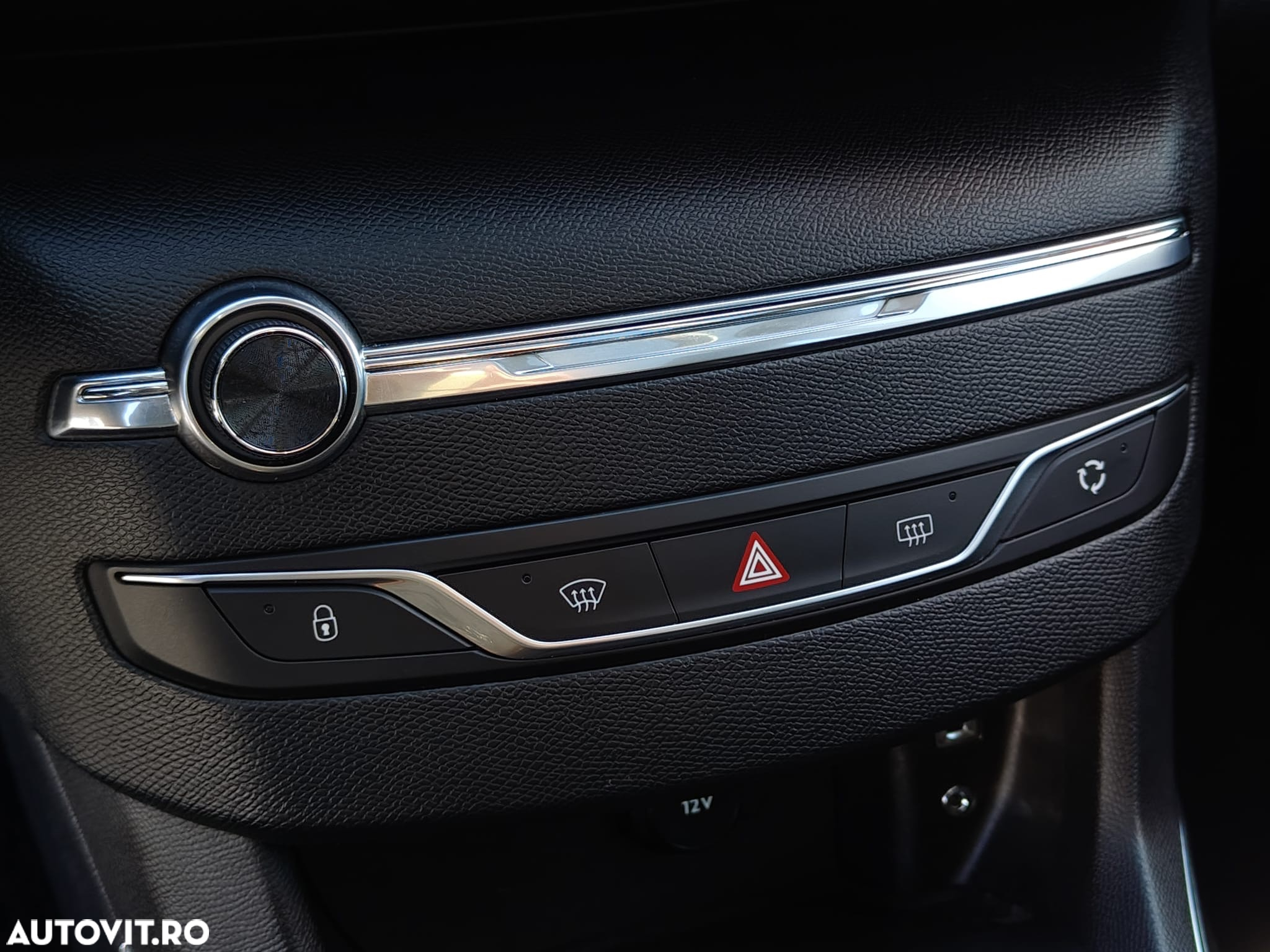 Peugeot 308 - 10