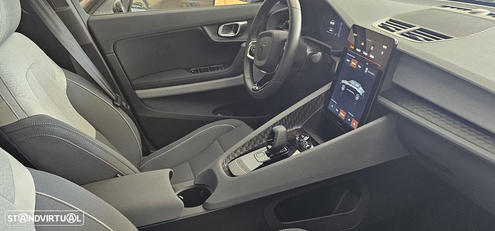 Polestar 2 Long Range 78 kWh - 7