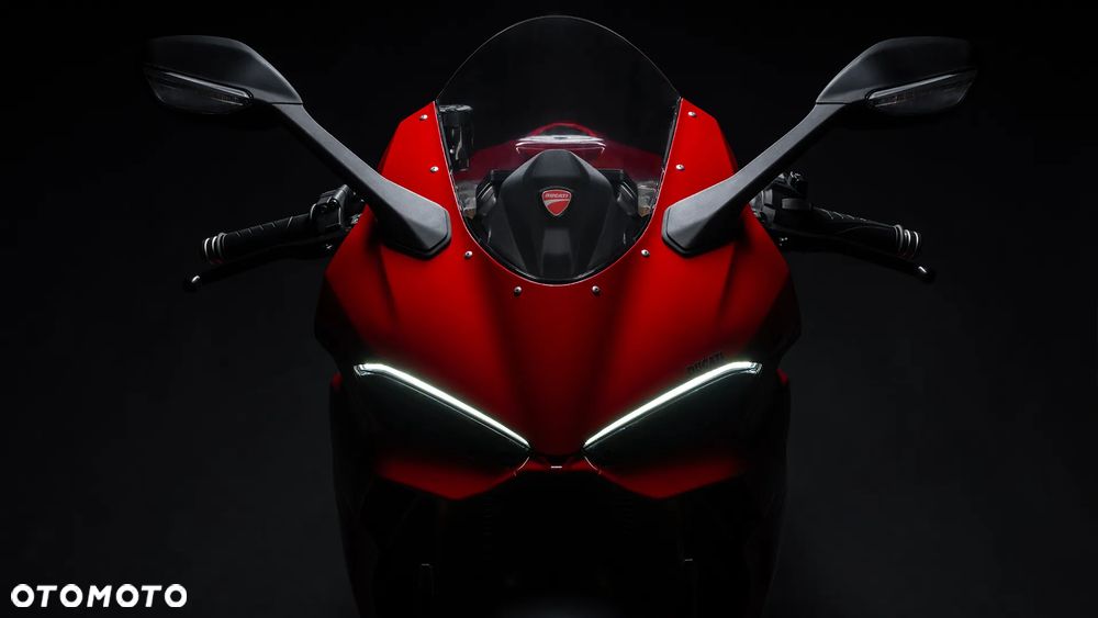 Ducati Panigale V2 - 6