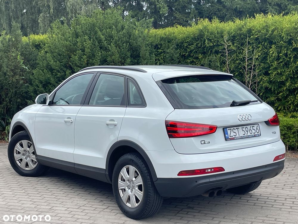Audi Q3 2.0 TDI - 15