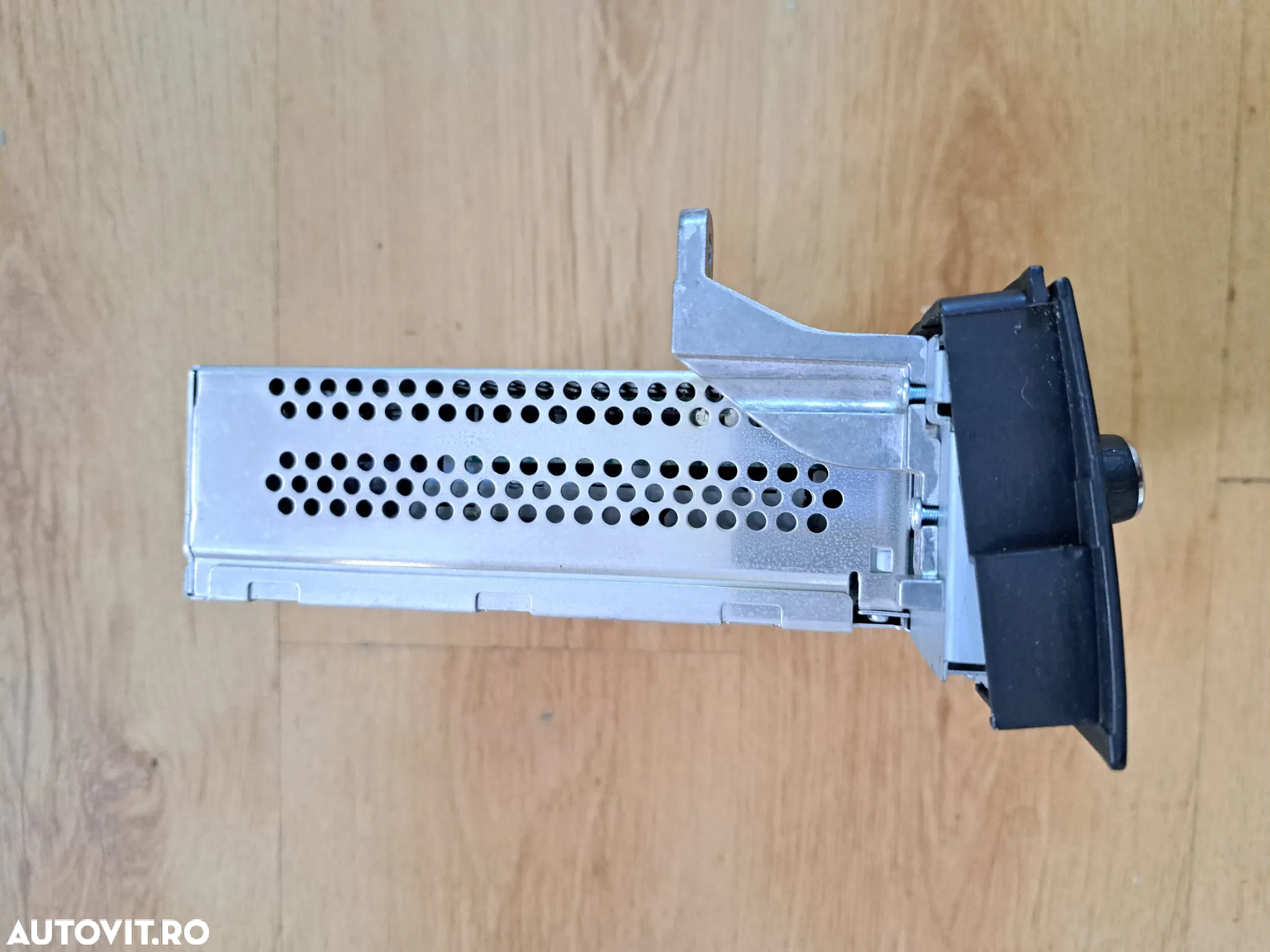 Radio CD Player RP Profesional original BMW E81 E87+LCI E90 E91 E92 E93 - 6