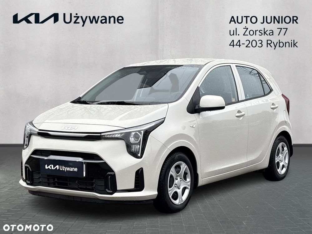 Kia Picanto 1.0 DPI L - 2