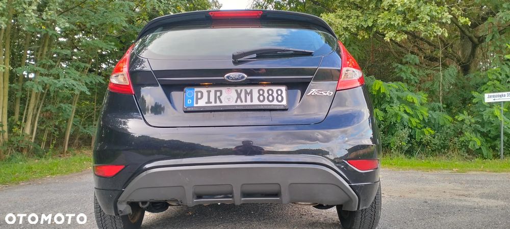 Ford Fiesta - 27