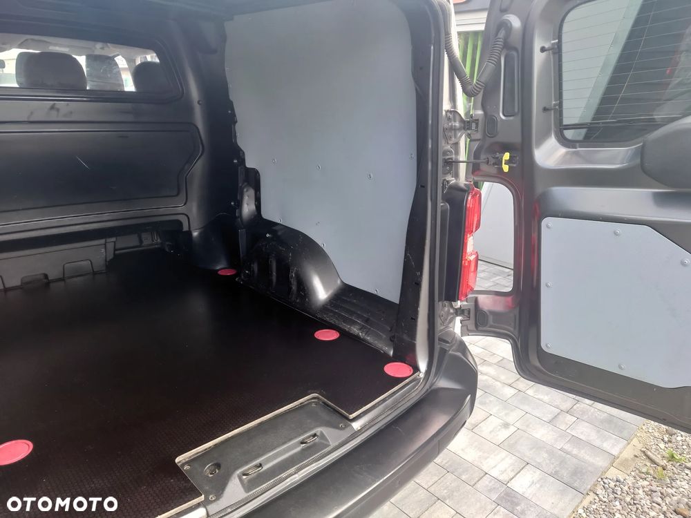 Citroën Jumpy Combi - 13