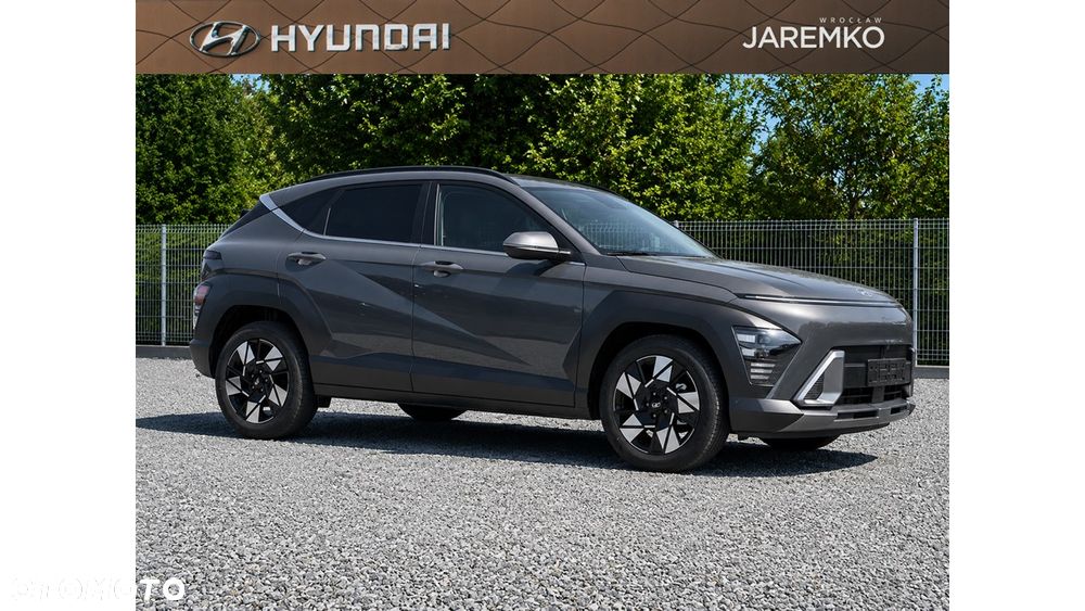 Hyundai Kona - 8
