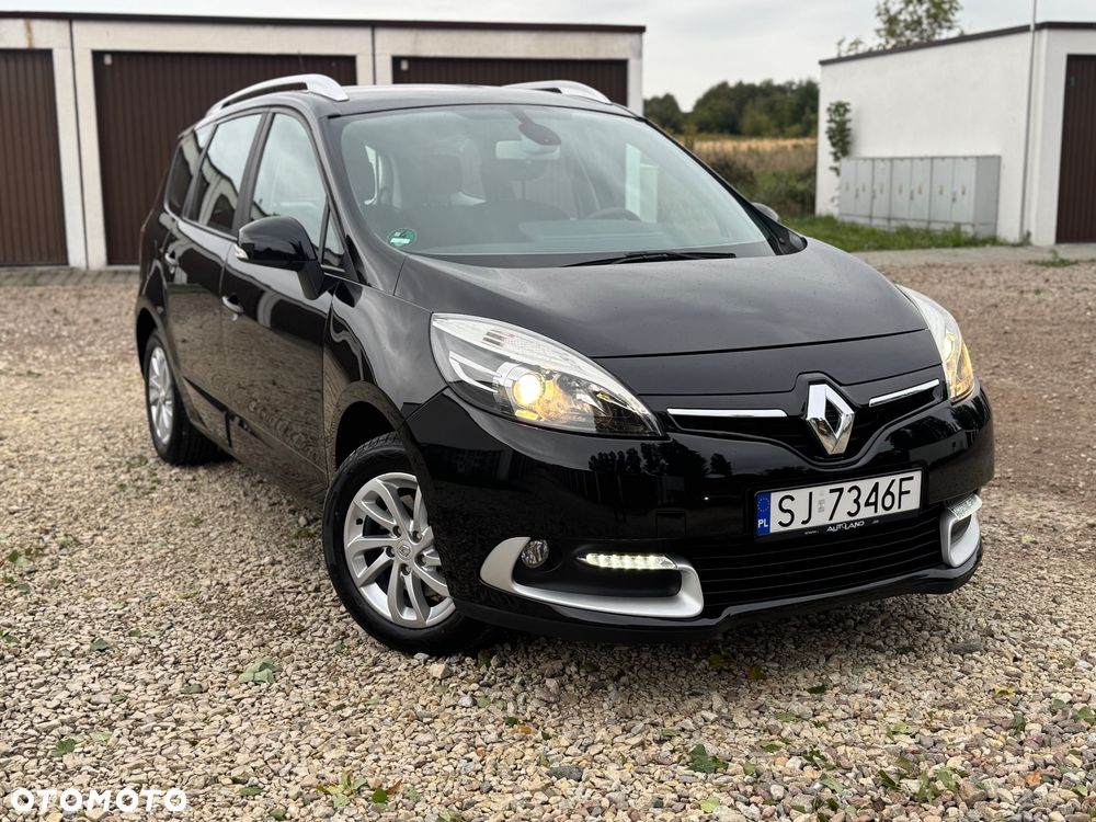 Renault Grand Scenic Gr 1.2 TCe Energy Intens - 3