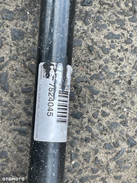 Półoś lewa Bmw e83 x3 - 3