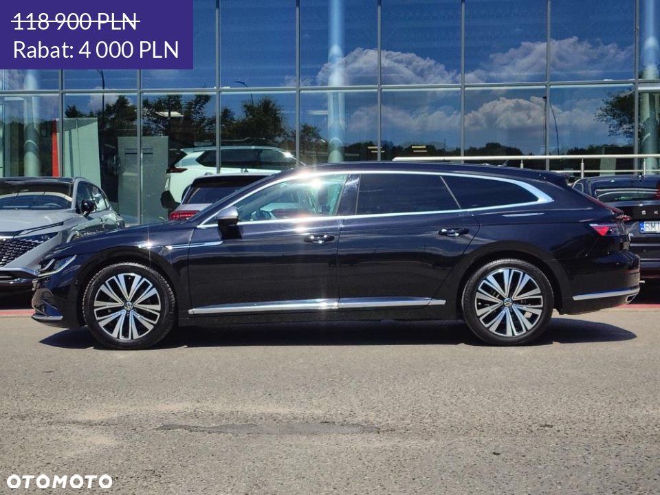 Volkswagen Arteon - 8
