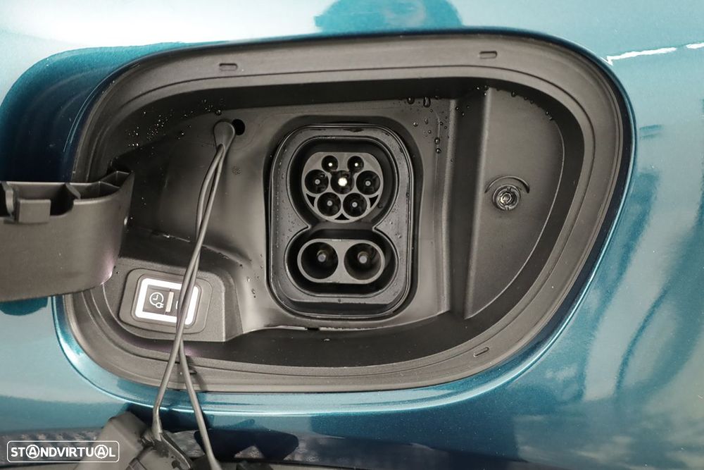 Fiat 600e 54 kWh La Prima - 7
