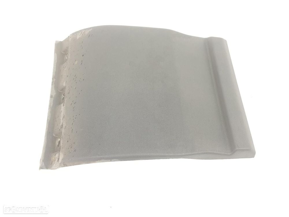 MOLDURA MERCEDES-BENZ SPRINTER II JAMES COOK 906 - 1