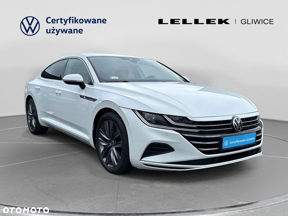 Volkswagen Arteon 2.0 TDI Essence DSG - 9