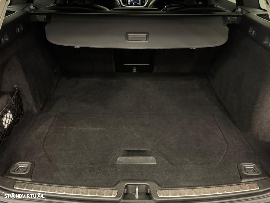 Volvo V60 2.0 T6 AWD TE Inscription - 47