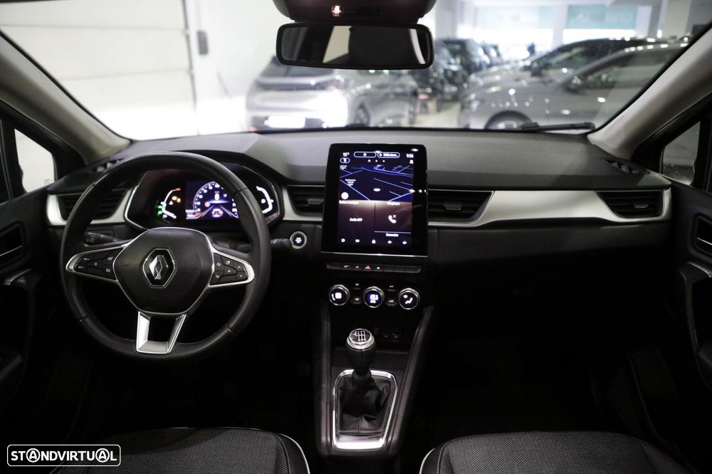 Renault Captur 1.0 TCe Intens - 26