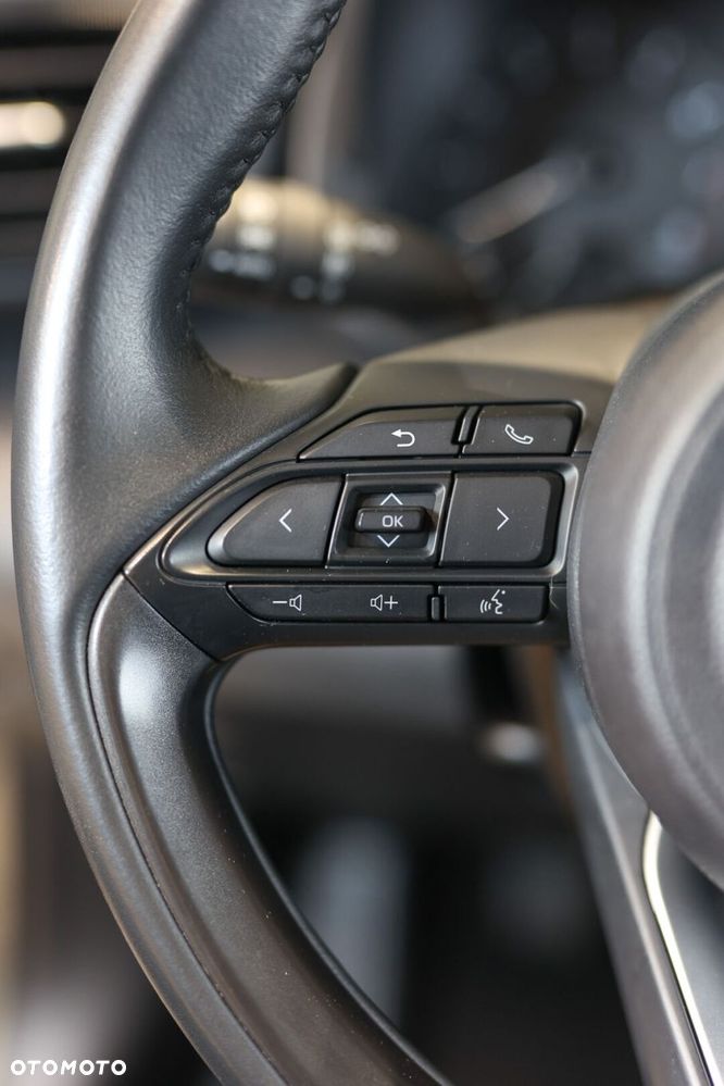 Toyota Yaris 1.5 Comfort - 35
