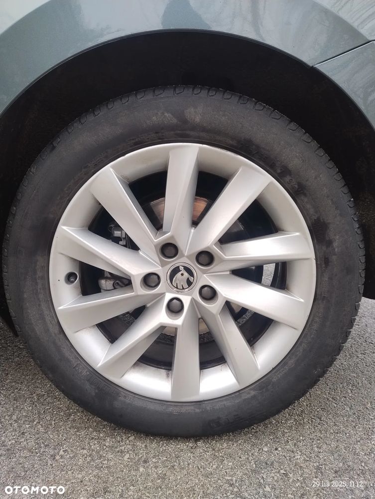 Skoda Superb 2.0 TDI Ambition - 19