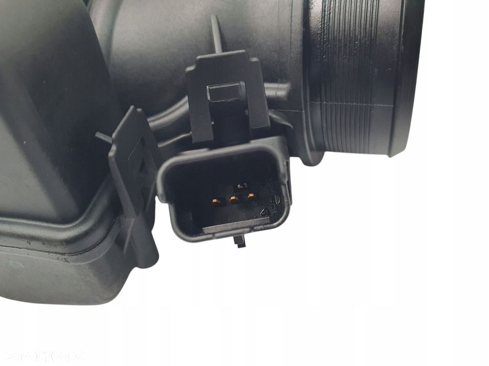 PRZEPUSTNICA Citroen C4 C5 Jumpy Berlingo II 1.6 HDI 25365285 9660030480 - 5