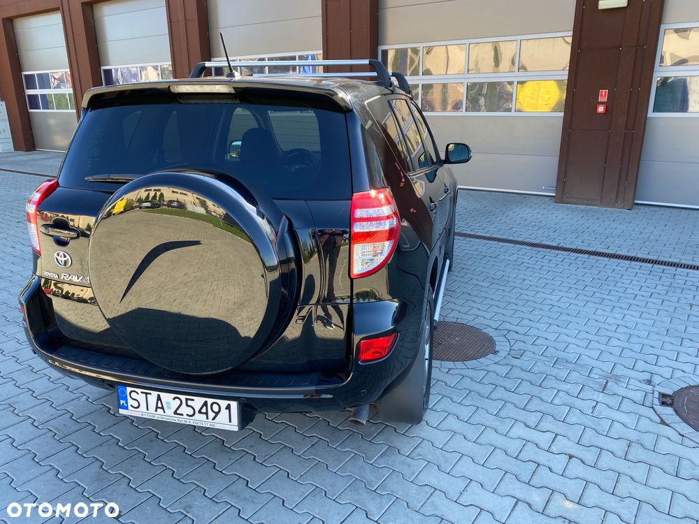 Toyota RAV4 2.0 VVT-i Prestige MS - 40