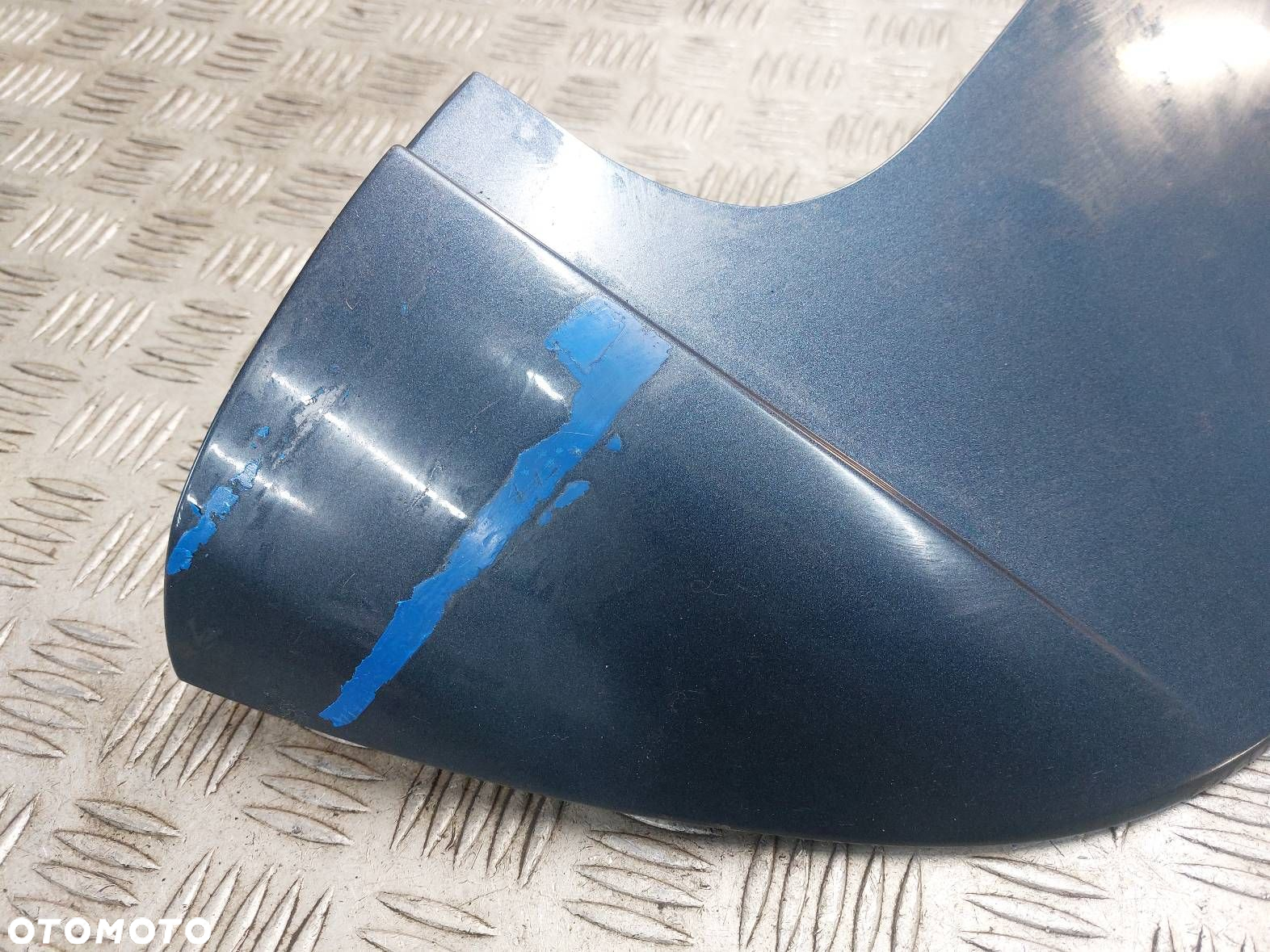 LOTKA SPOILER + TRZECIE ŚWIATŁO STOPU  KIA CEED III 87210-J7000 - 4