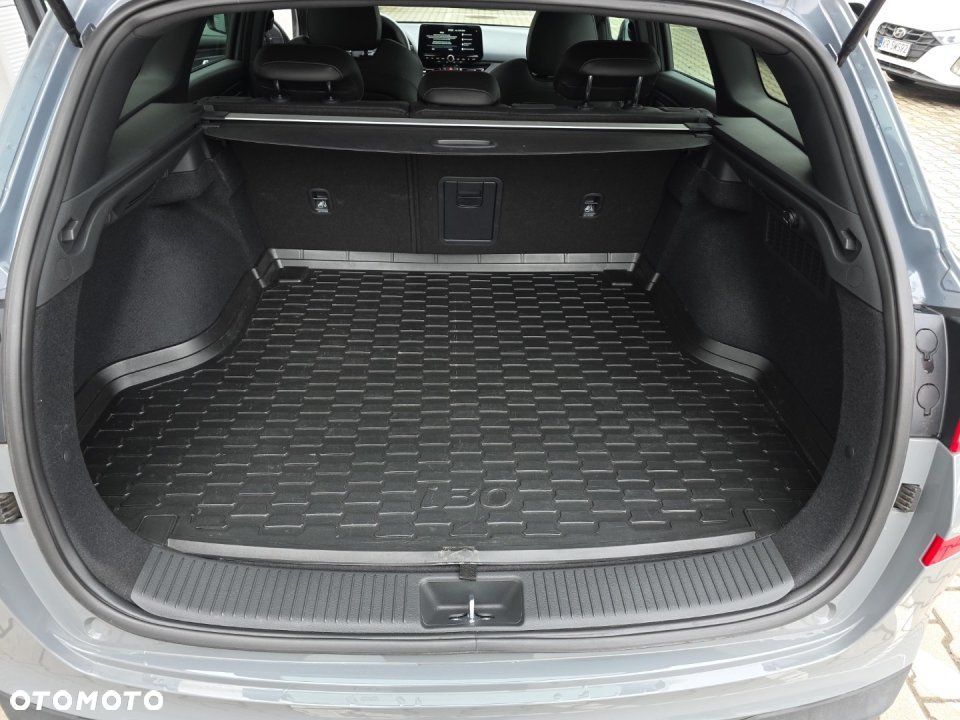 Hyundai i30 - 22