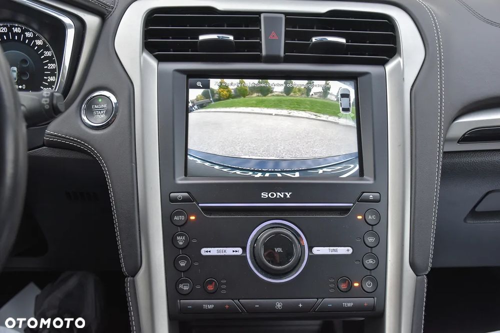 Ford Mondeo 2.0 TDCi Bi-Turbo PowerShift-Aut Vignale - 31