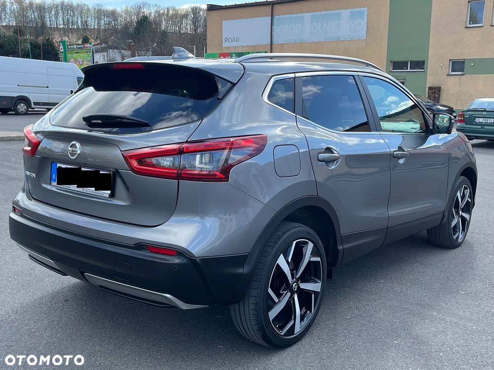 Nissan Qashqai 1.6 DIG-T Tekna+ - 6