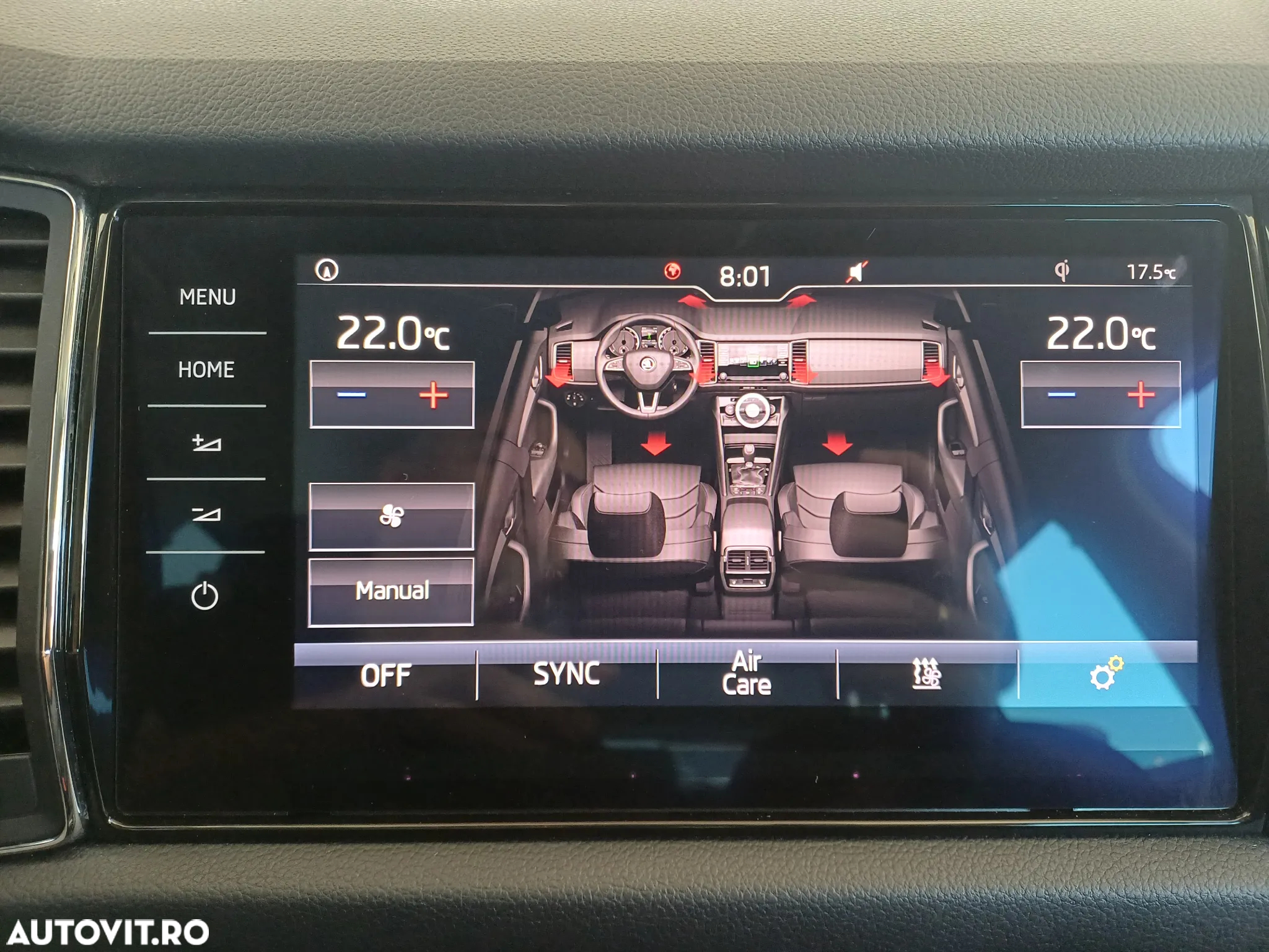 Skoda Kodiaq 2.0 TSI 4X4 DSG Ambition - 30