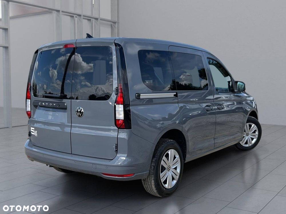 Volkswagen Caddy 1.5 TSI - 7